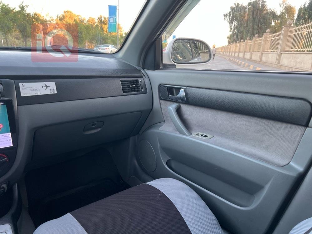 شيفروليه اوبترا